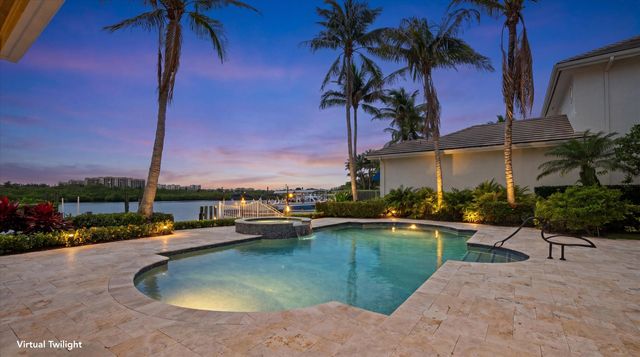 3551 Jonathans Harbour Drive, Jupiter, FL 33477