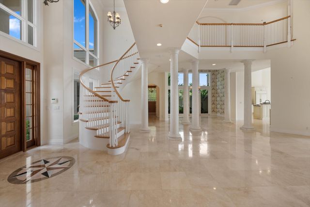 3551 Jonathans Harbour Drive, Jupiter, FL 33477
