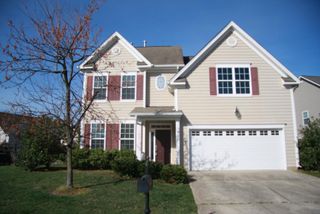105 Dursley Way, Cary, NC 27519