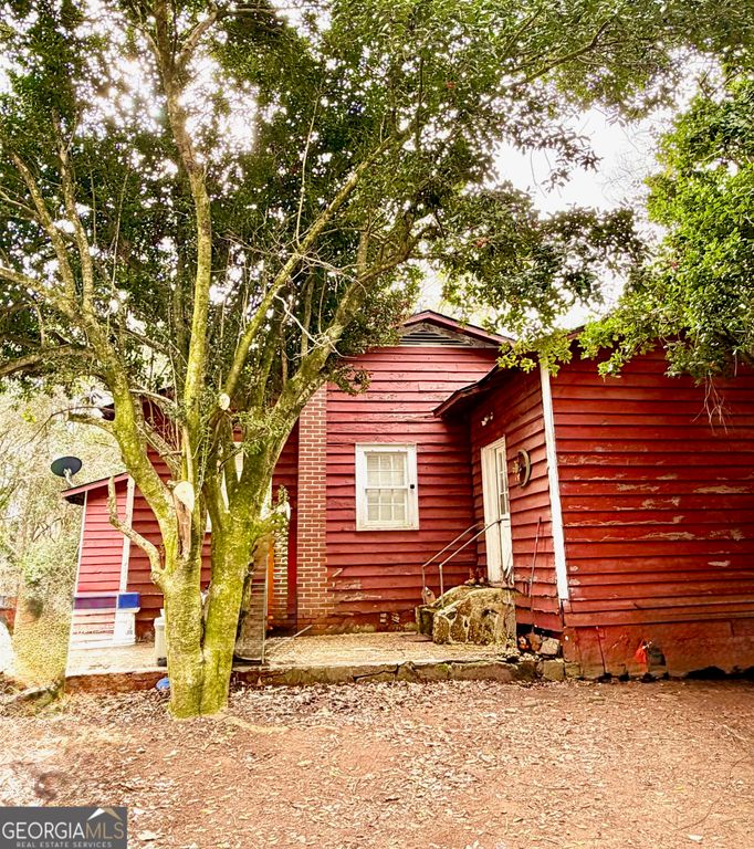 1476 S Highway 42, Forsyth, GA 31029