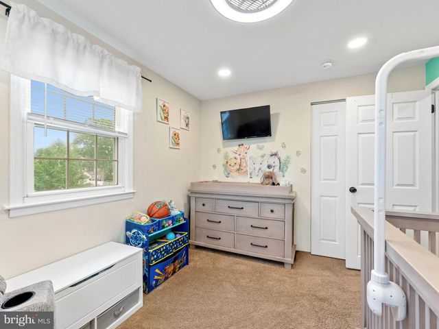 12 JEFFERSON DR, Clementon, NJ 08021