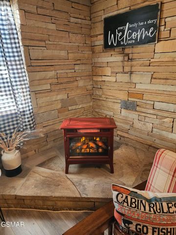 676 Rocky Flats Road, Cosby, TN 37722