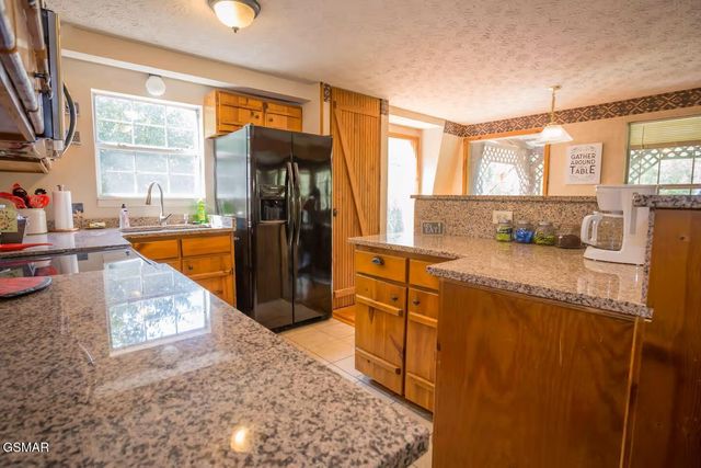 676 Rocky Flats Road, Cosby, TN 37722