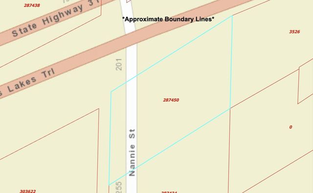 700 State Highway 31 E, Trinidad, TX 75163