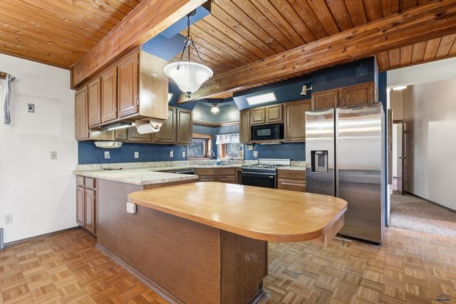 6707 EASTRIDGE RD, Black Hawk, SD 57718