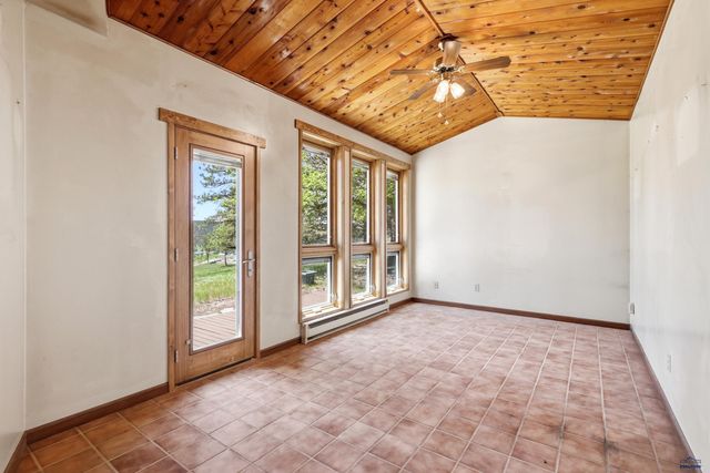 6707 EASTRIDGE RD, Black Hawk, SD 57718