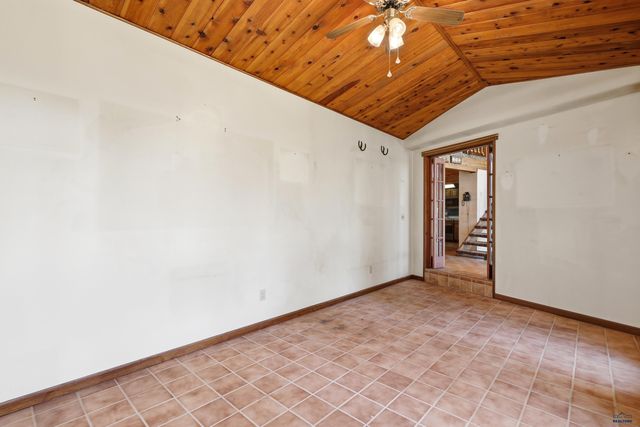6707 EASTRIDGE RD, Black Hawk, SD 57718