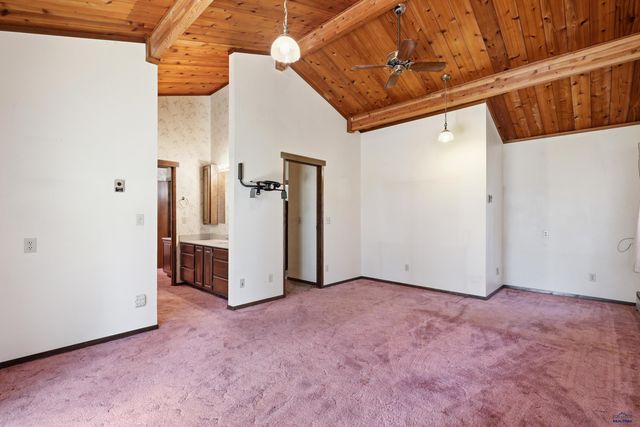 6707 EASTRIDGE RD, Black Hawk, SD 57718