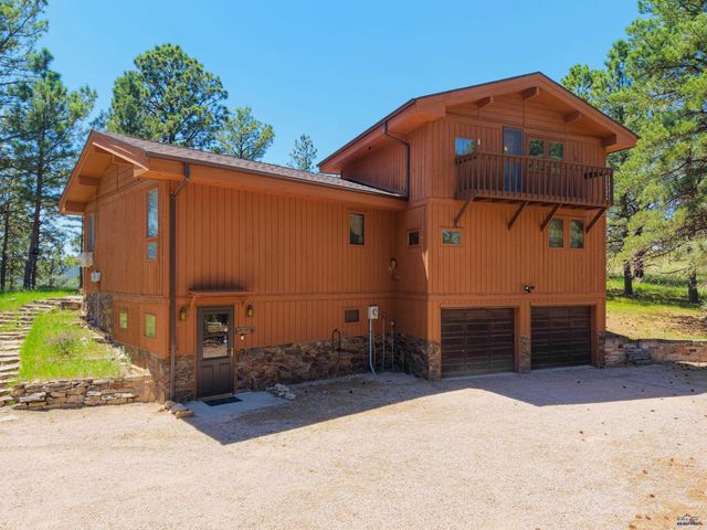 6707 EASTRIDGE RD, Black Hawk, SD 57718