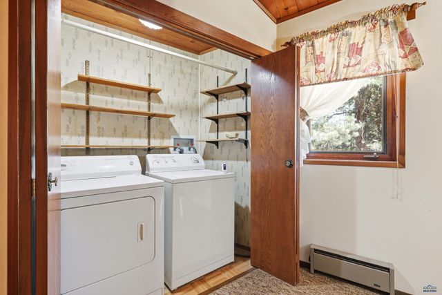 6707 EASTRIDGE RD, Black Hawk, SD 57718