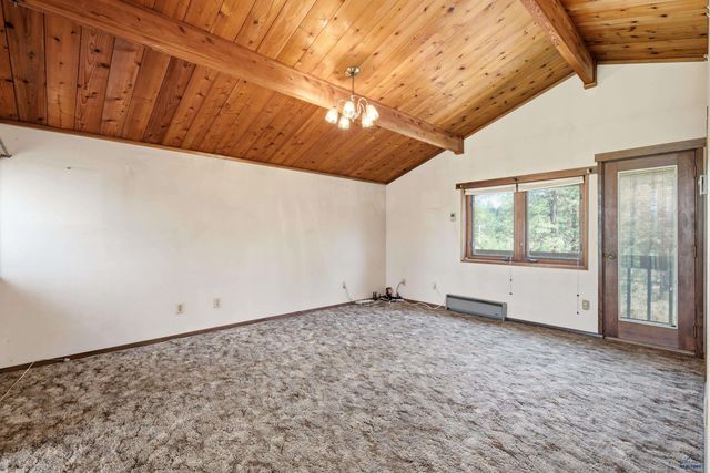 6707 EASTRIDGE RD, Black Hawk, SD 57718