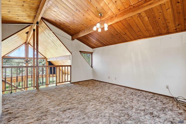 6707 EASTRIDGE RD, Black Hawk, SD 57718