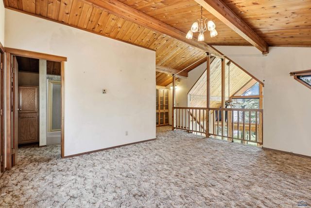 6707 EASTRIDGE RD, Black Hawk, SD 57718