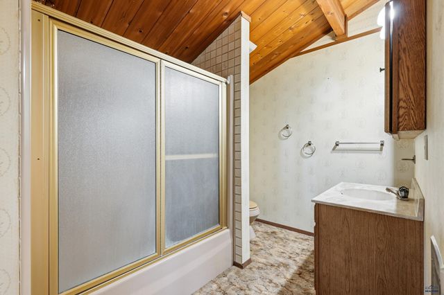 6707 EASTRIDGE RD, Black Hawk, SD 57718