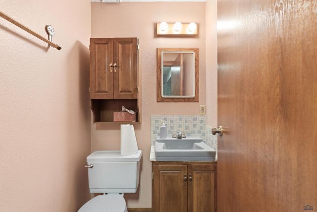 6707 EASTRIDGE RD, Black Hawk, SD 57718