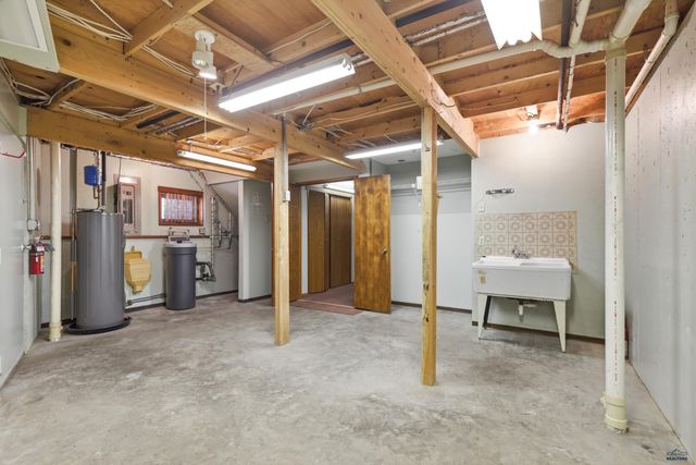 6707 EASTRIDGE RD, Black Hawk, SD 57718