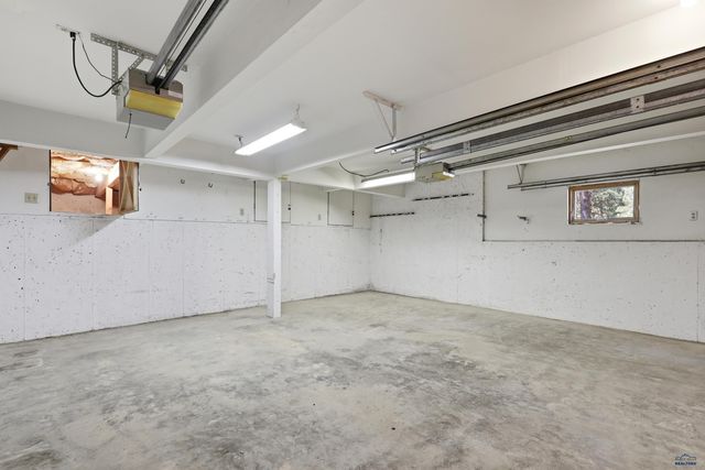6707 EASTRIDGE RD, Black Hawk, SD 57718