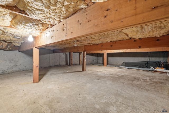 6707 EASTRIDGE RD, Black Hawk, SD 57718