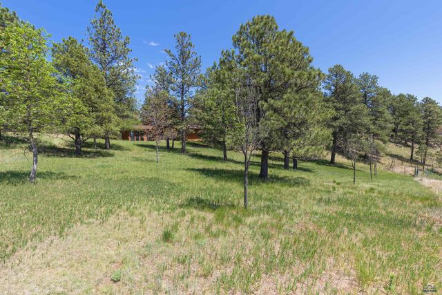6707 EASTRIDGE RD, Black Hawk, SD 57718