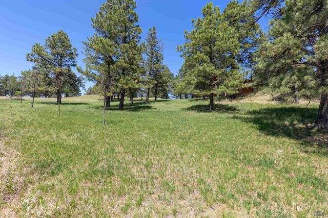 6707 EASTRIDGE RD, Black Hawk, SD 57718