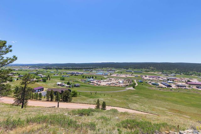 6707 EASTRIDGE RD, Black Hawk, SD 57718