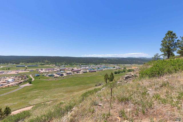 6707 EASTRIDGE RD, Black Hawk, SD 57718