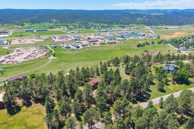 6707 EASTRIDGE RD, Black Hawk, SD 57718