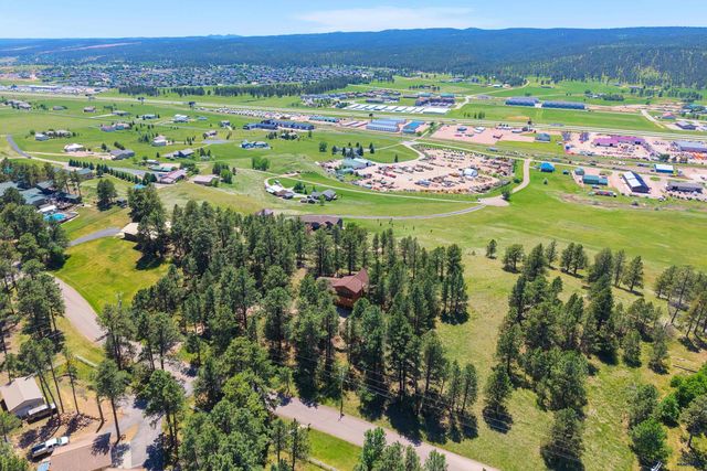 6707 EASTRIDGE RD, Black Hawk, SD 57718