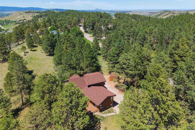 6707 EASTRIDGE RD, Black Hawk, SD 57718