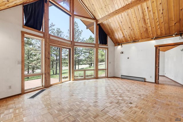 6707 EASTRIDGE RD, Black Hawk, SD 57718
