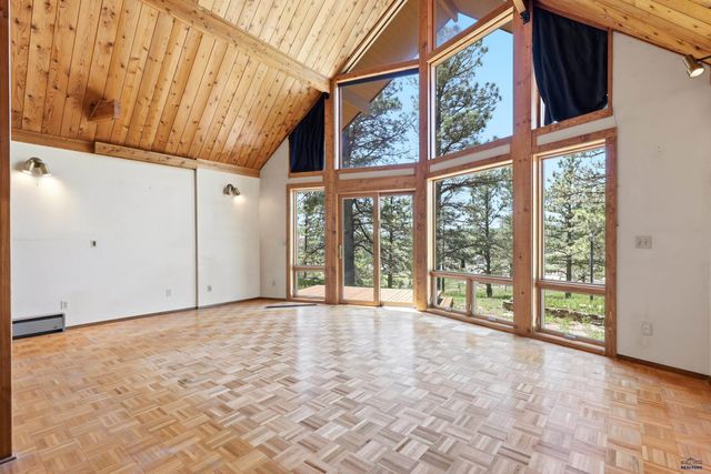 6707 EASTRIDGE RD, Black Hawk, SD 57718
