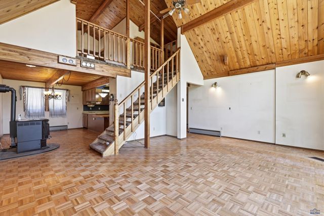 6707 EASTRIDGE RD, Black Hawk, SD 57718