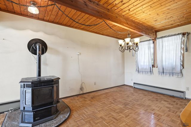 6707 EASTRIDGE RD, Black Hawk, SD 57718