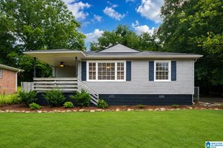 640 HICKORY STREET, Birmingham, AL 35206