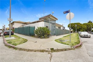 5924 West, Los Angeles, CA 90043