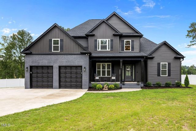 19348 Nc-210, Angier, NC 27501