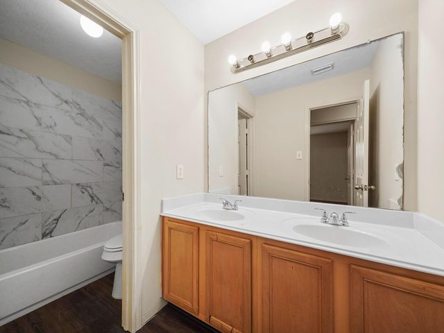 19218 Augusta Mist Lane, Katy, TX 77449