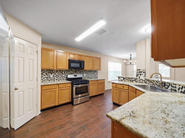 19218 Augusta Mist Lane, Katy, TX 77449