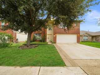 19218 Augusta Mist Lane, Katy, TX 77449