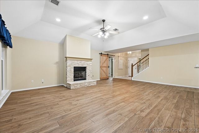 1624 S Juniper Avenue, Broken Arrow, OK 74012