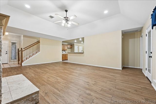 1624 S Juniper Avenue, Broken Arrow, OK 74012
