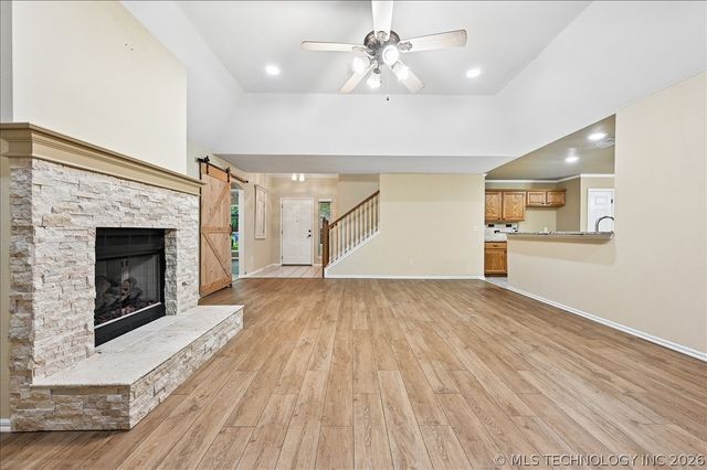 1624 S Juniper Avenue, Broken Arrow, OK 74012