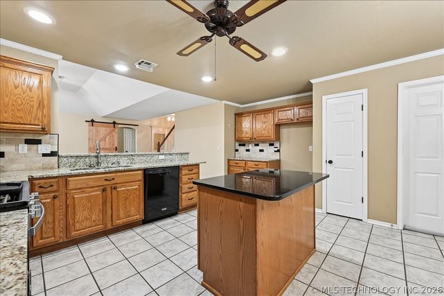 1624 S Juniper Avenue, Broken Arrow, OK 74012