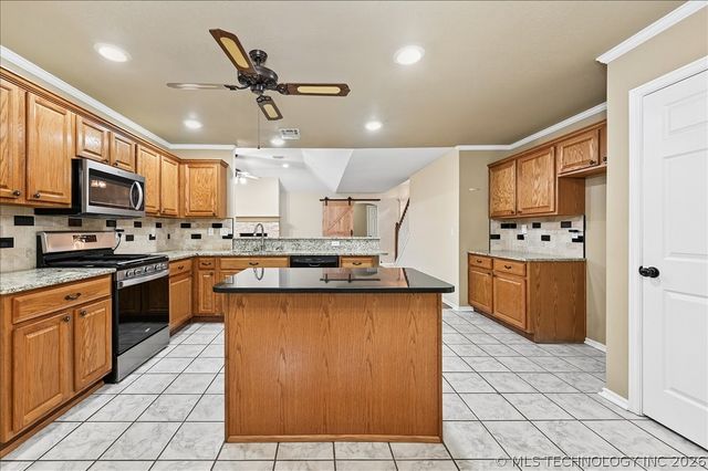 1624 S Juniper Avenue, Broken Arrow, OK 74012