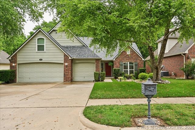 1624 S Juniper Avenue, Broken Arrow, OK 74012