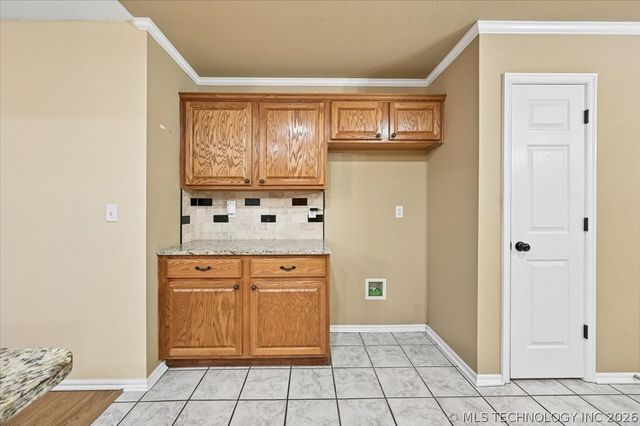 1624 S Juniper Avenue, Broken Arrow, OK 74012