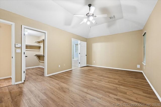 1624 S Juniper Avenue, Broken Arrow, OK 74012