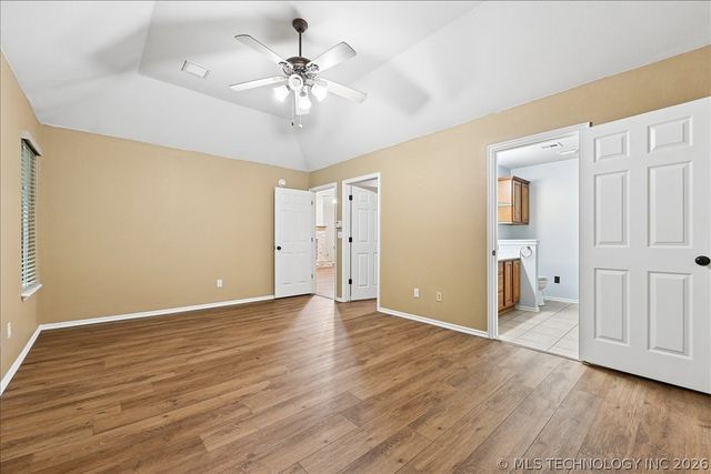 1624 S Juniper Avenue, Broken Arrow, OK 74012