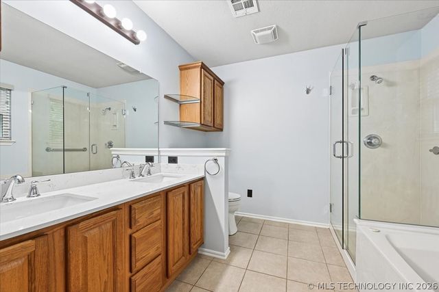 1624 S Juniper Avenue, Broken Arrow, OK 74012