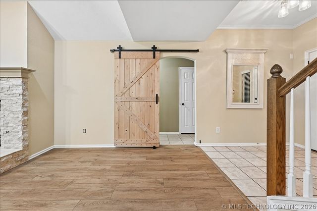 1624 S Juniper Avenue, Broken Arrow, OK 74012